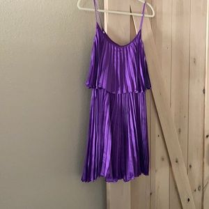 Sex n the city 2 halston dress